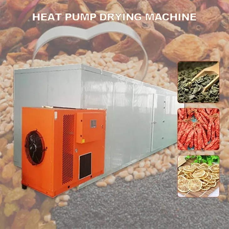 Food Drying Machine