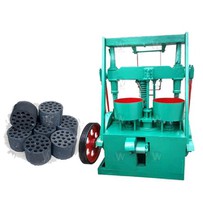 Stroj za izdelavo satja za brikete